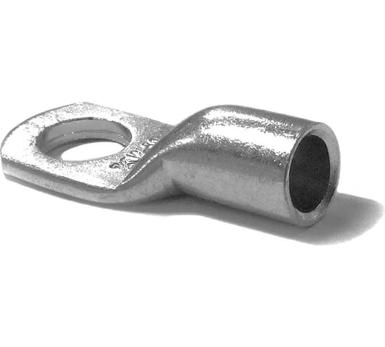 Наконечник кабельный трубчатый KLR /KL-S1-05012 50мм2/M12 (упк=50шт) 3105012
