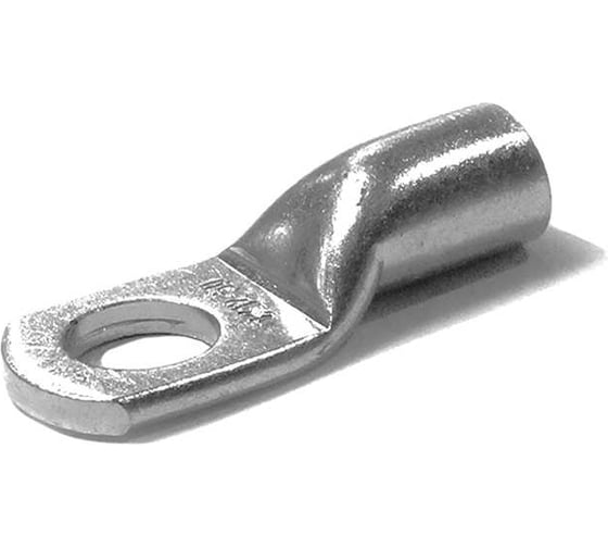 Наконечник кабельный трубчатый KLR /KL-S1-05012 50мм2/M12 (упк=50шт) 3105012