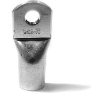 Наконечник кабельный трубчатый KLR /KL-S1-07008 70мм2/M8 (упк=25шт) 3107008