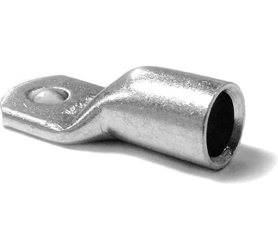 Наконечник кабельный трубчатый KLR /KL-S1-07008 70мм2/M8 (упк=25шт) 3107008
