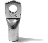 Наконечник кабельный трубчатый KLR /KL-S1-05010 50мм2/M10 (упк=50шт) 3105010