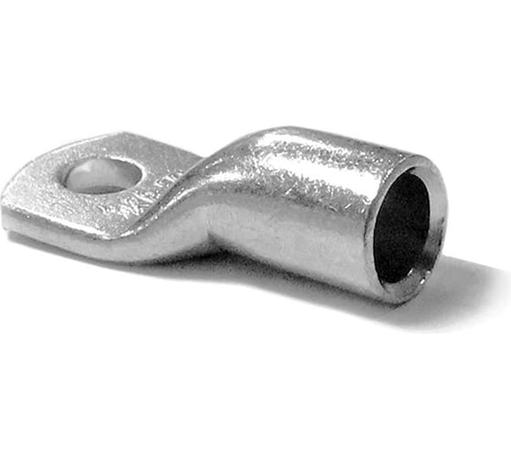 Наконечник кабельный трубчатый KLR /KL-S1-05008 50мм2/M8 (упк=50шт) 3105008