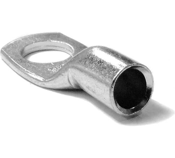 Наконечник кабельный трубчатый KLR /KL-S1-03512 35мм2/M12 (упк=50шт) 3103512