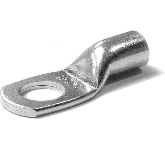 Наконечник кабельный трубчатый KLR /KL-S1-03512 35мм2/M12 (упк=50шт) 3103512