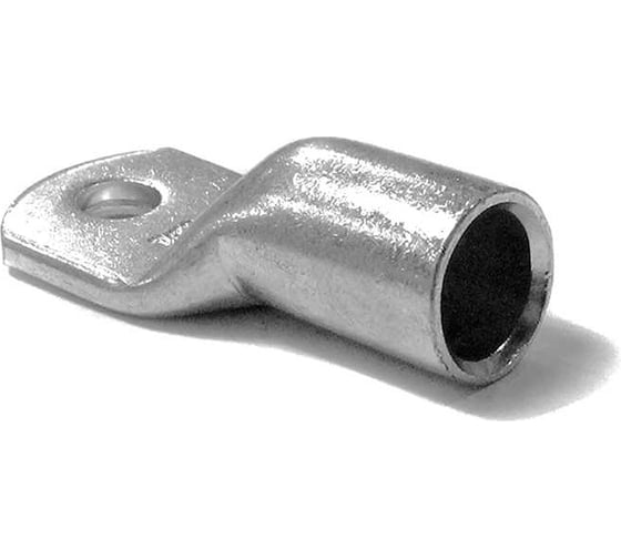 Наконечник кабельный трубчатый KLR /KL-S1-09508 95мм2/M8 (упк=25шт) 3109508