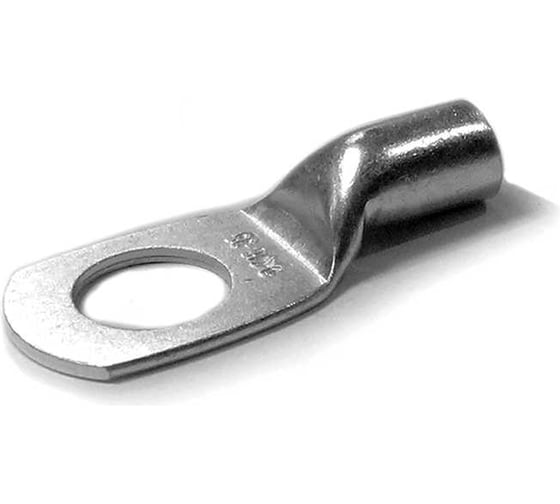 Наконечник кабельный трубчатый KLR /KL-S1-03516 35мм2/M16 (упк=50шт) 3103516