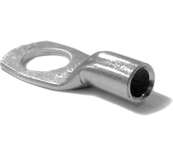 Наконечник кабельный трубчатый KLR /KL-S1-02512 25мм2/M12 (упк=100шт) 3102512