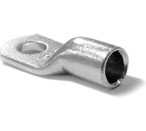 Наконечник кабельный трубчатый KLR /KL-S1-03508 35мм2/M8 (упк=50шт) 3103508