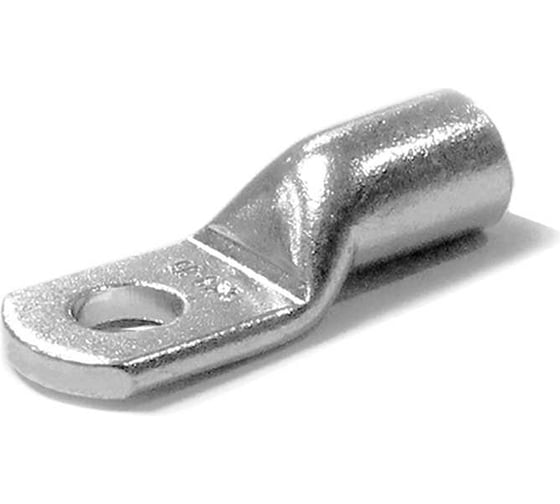 Наконечник кабельный трубчатый KLR /KL-S1-03508 35мм2/M8 (упк=50шт) 3103508