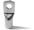 Наконечник кабельный трубчатый KLR /KL-S1-03508 35мм2/M8 (упк=50шт) 3103508 1
