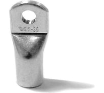 Наконечник кабельный трубчатый KLR /KL-S1-03506 35мм2/M6 (упк=50шт) 3103506