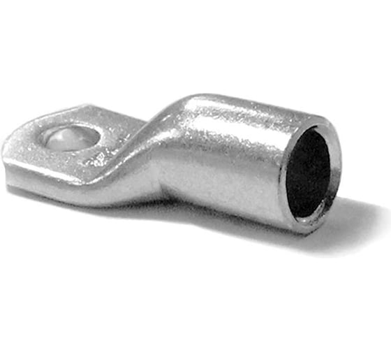 Наконечник кабельный трубчатый KLR /KL-S1-03506 35мм2/M6 (упк=50шт) 3103506