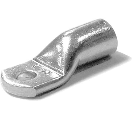 Наконечник кабельный трубчатый KLR /KL-S1-03506 35мм2/M6 (упк=50шт) 3103506