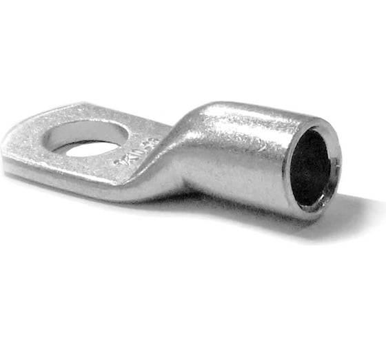 Наконечник кабельный трубчатый KLR /KL-S1-03510 35мм2/M10 (упк=50шт) 3103510