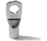 Наконечник кабельный трубчатый KLR /KL-S1-03510 35мм2/M10 (упк=50шт) 3103510 1