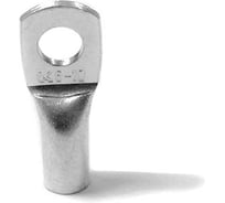 Наконечник кабельный трубчатый KLR /KL-S1-01006 10мм2/M6 (упк=100шт) 3101006