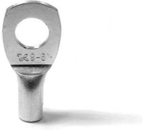 Наконечник кабельный трубчатый KLR /KL-S1-00608 6мм2/M8 (упк=100шт) 3100608