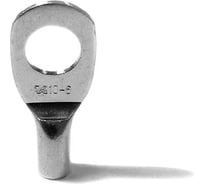 Наконечник кабельный трубчатый KLR /KL-S1-00610 6мм2/M10 (упк=100шт) 3100610