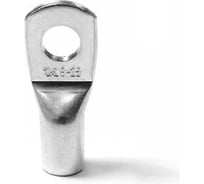 Наконечник кабельный трубчатый KLR /KL-S1-02508 25мм2/M8 (упк=100шт) 3102508