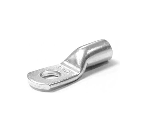 Наконечник кабельный трубчатый KLR /KL-S1-02508 25мм2/M8 (упк=100шт) 3102508