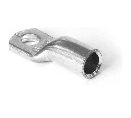 Наконечник кабельный трубчатый KLR /KL-S1-02506 25мм2/M6 (упк=100шт) 3112506