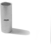 Гильза кабельная соединительная KLR /KL-GT-095  95мм2/L=43мм (упк=20шт) 8000095