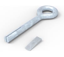 Болт анкерный ЭНЕРВИК /ENSTO SH78 с проушиной (1 шт.) SH78-1