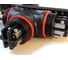 Водостойкий 6-полюсный разъем TTAF Elektronik 250V 20A IP68 WPT-0603M25 4