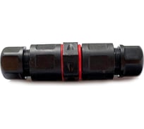 Водостойкий 6-полюсный разъем TTAF Elektronik 250V 25A IP68 WPI-0602M25