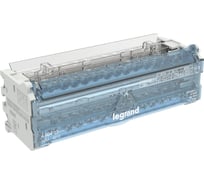 Распределительный блок Legrand 2 полюсa 125 A 14 выходов 400403