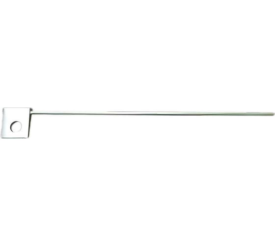 Проводник заземляющий ø10 мм, L=850 мм ЭНЕРВИК /ENSTO SH705.1R (1 шт.) SH705.1R-1