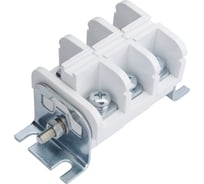 Клеммный блок СПб УПП-5 КБ 63-16П-БМ-03 99926710