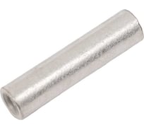 Гильза Gigant ГМЛ 2,5-2,6 медная луженая 100шт GGML-004