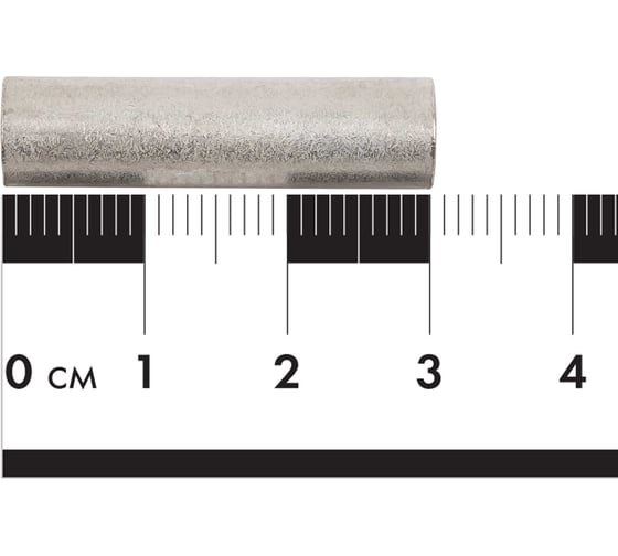 Гильза Gigant ГМЛ 10-5 медная луженая 5шт GGML-006