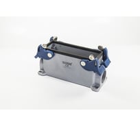 Пустой кожух Emas, поверхностный монтаж, боковой ввод EBM24GD14