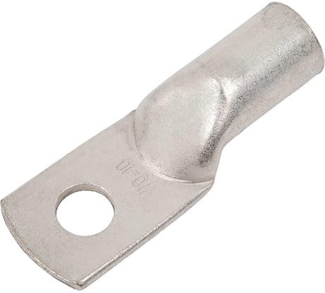 Наконечник Gigant ТМЛ 70-10-13 луженая медь 25шт GGTML-003