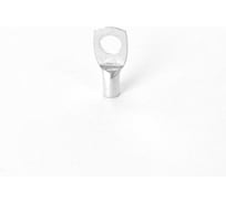 Наконечник кабельный трубчатый KLR KL-S1-S2505 2.5мм2/M5, упаковка 100шт 3102505