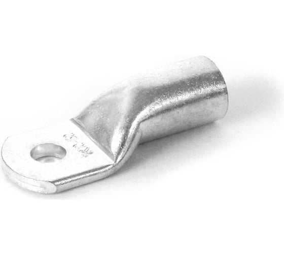 Наконечник кабельный трубчатый KLR KL-S1-15010 150мм2/M10, упаковка 10шт 3115010
