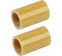 Изолятор соединительных шпилек ЭРА NO224167 для ИШП, L30 мм, 2 шт. Б0065652