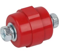 Изолятор ЭРА NO224149 SM30 с болтом (Н30хD32мм М8) 8кВ Б0065687