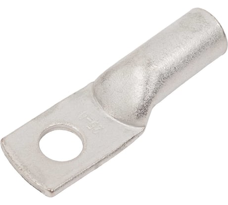 Наконечник Gigant ТМЛ 25-8-8 луженая медь 100шт GGTML-006