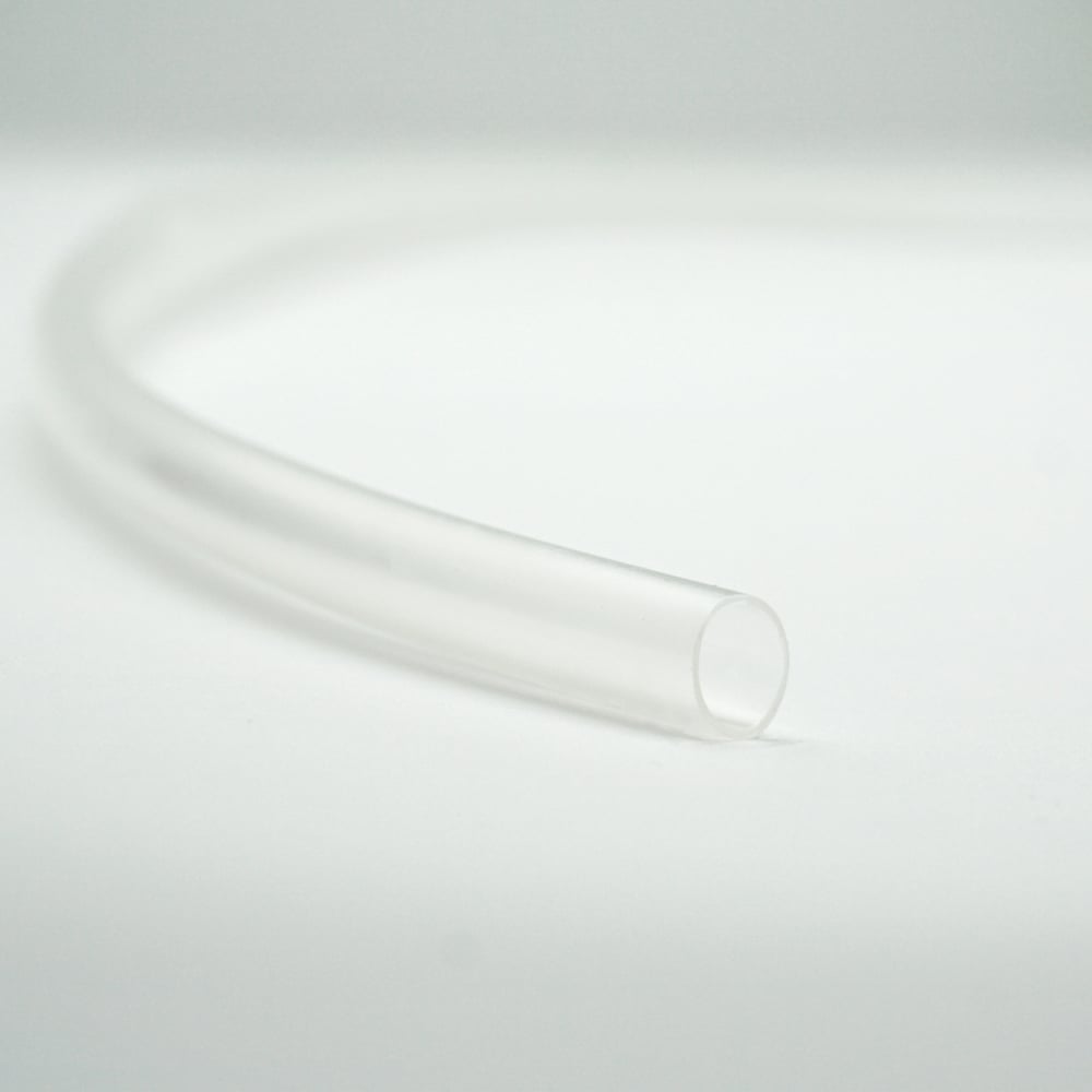 Термоусаживаемая трубка Мемотерм-ММ ТТЭ-С 8/4 натуральная 1 м 753 ...