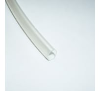 Термоусаживаемая трубка Мемотерм-ММ ТТЭ-С 6/2 натуральная 1 м 751