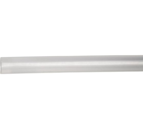 Термоусаживаемая трубка Мемотерм-ММ ТТЭ-С 6/2 натуральная 1 м 751 1