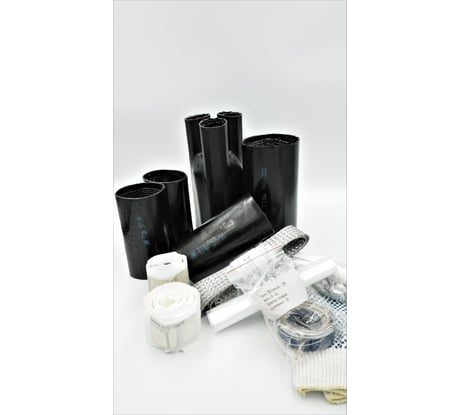 Кабельная концевая муфта Мемотерм-ММ 4КВНтпБ1-150/240б 310