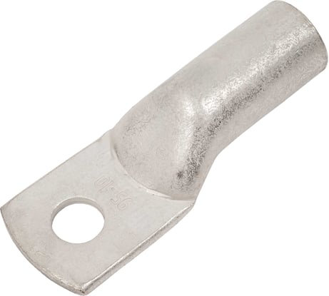 Наконечник Gigant ТМЛ 95-10-15 луженая медь 25шт GGTML-010