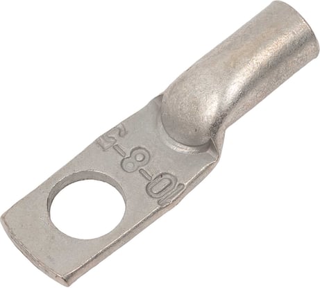 Наконечник Gigant ТМЛ 10-8-5 луженая медь 100шт GGTML-011