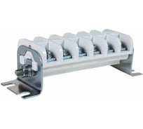 Клеммный блок СПб УПП-5 КБ 25-4П-БМ-06 99926640