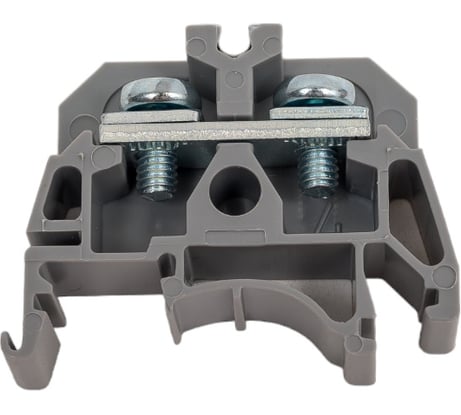 Наборный зажим СПб УПП-5 ЗН24-4П25 В/В тип 2 10874343