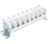 Клеммный блок СПб УПП-5 КБ 40-6П-БМ-08 99926676